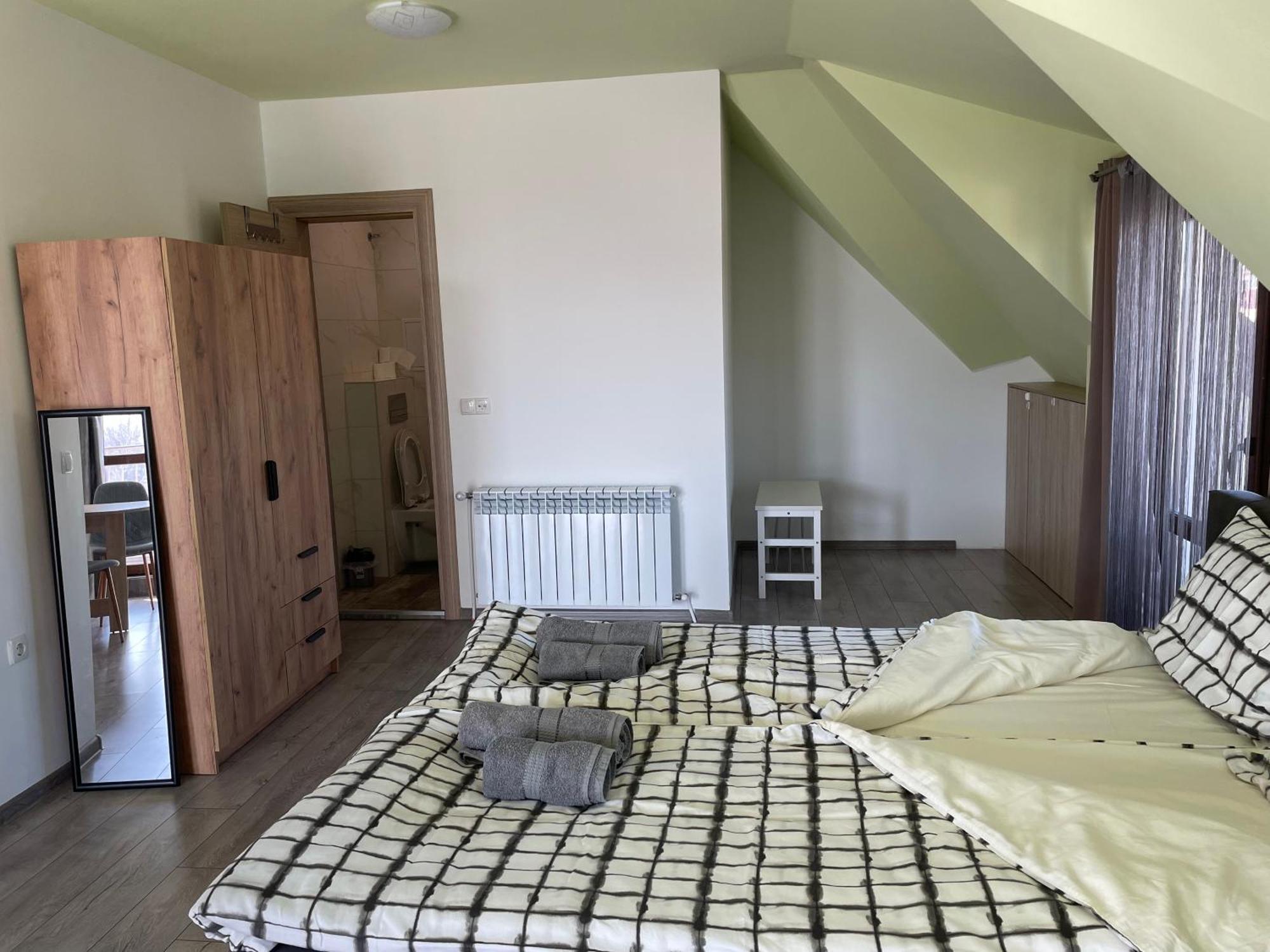 Zaraaparthotel — Photos 3