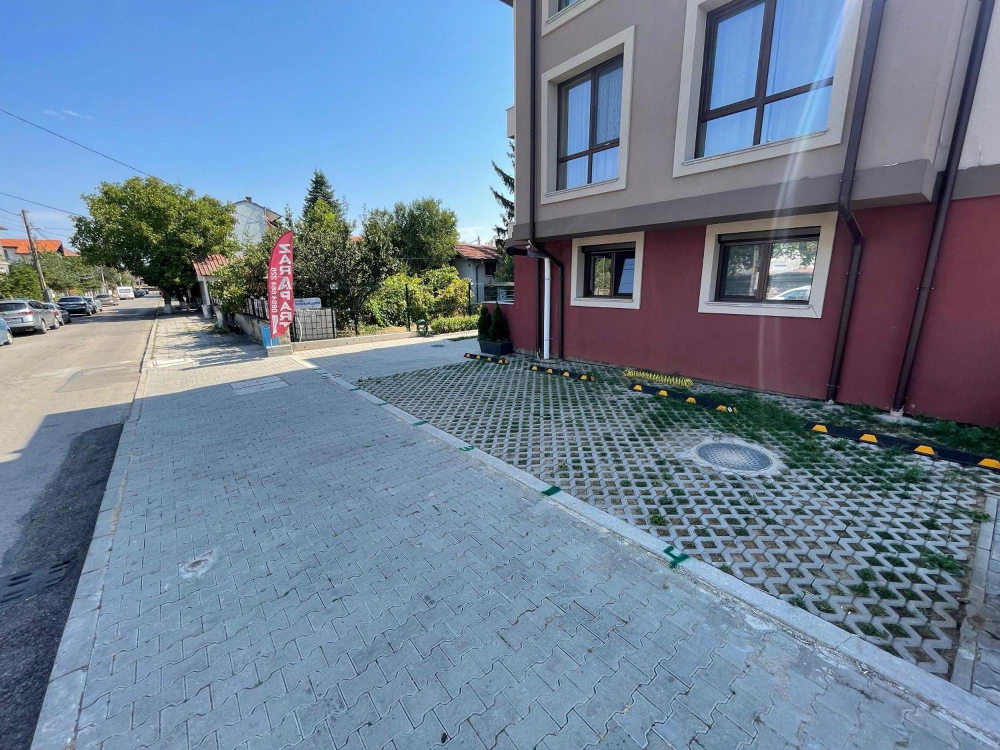 Zaraaparthotel — Photos 1