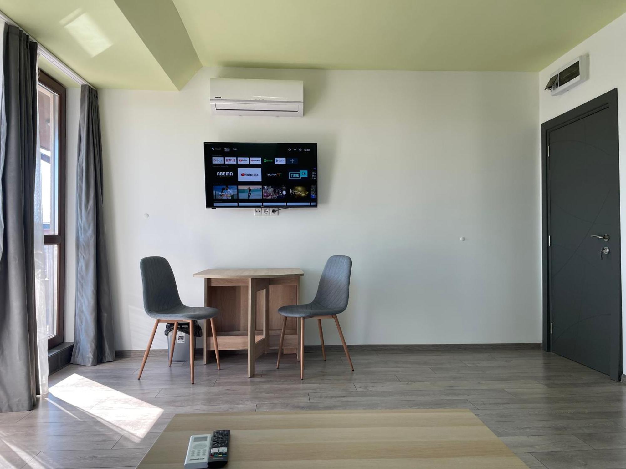 Zaraaparthotel — Photos 2